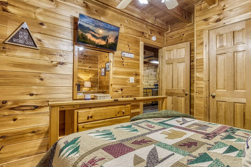 Game-N-Getaway - New Listing