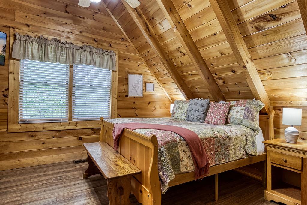 Game-N-Getaway - New Listing