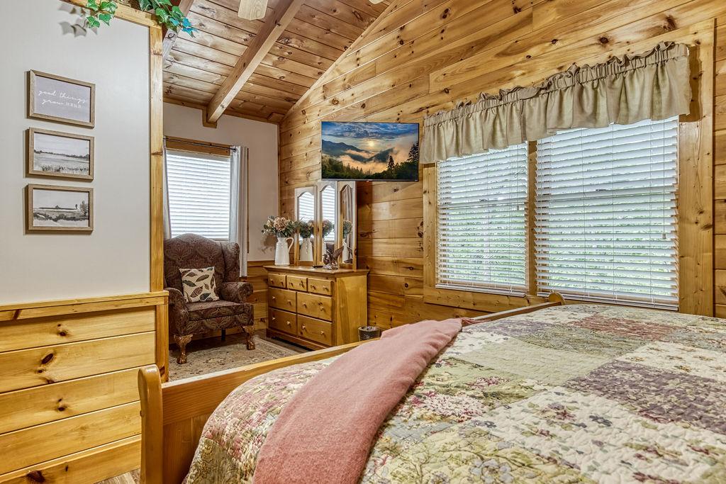 Game-N-Getaway - New Listing