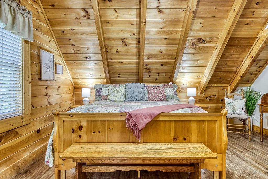 Game-N-Getaway - New Listing