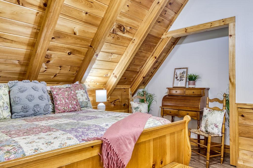 Game-N-Getaway - New Listing