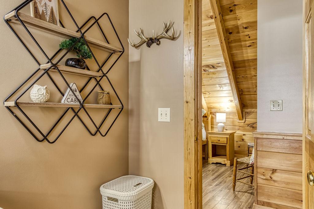 Game-N-Getaway - New Listing