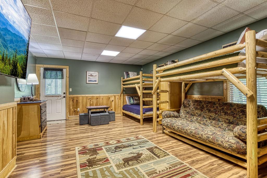 Game-N-Getaway - New Listing