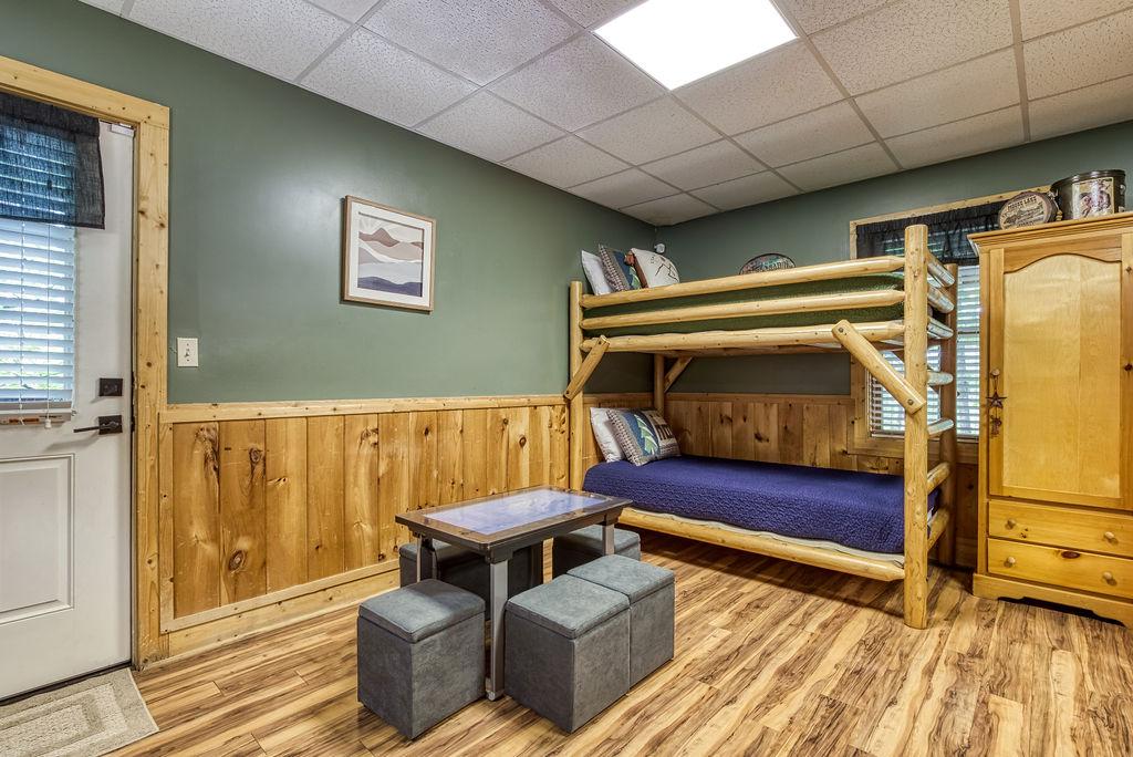 Game-N-Getaway - New Listing