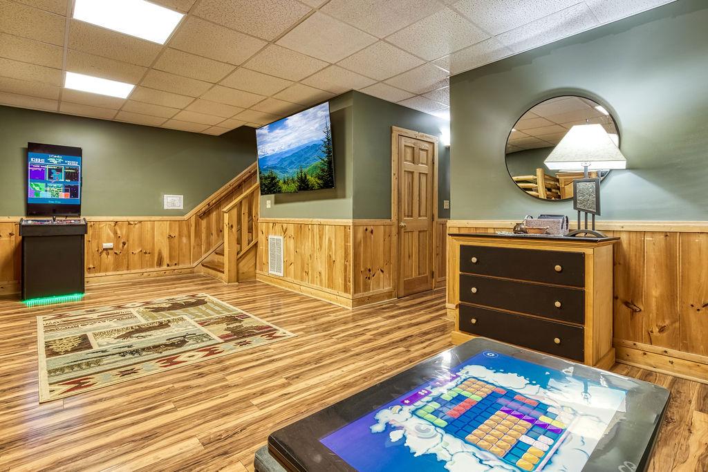 Game-N-Getaway - New Listing