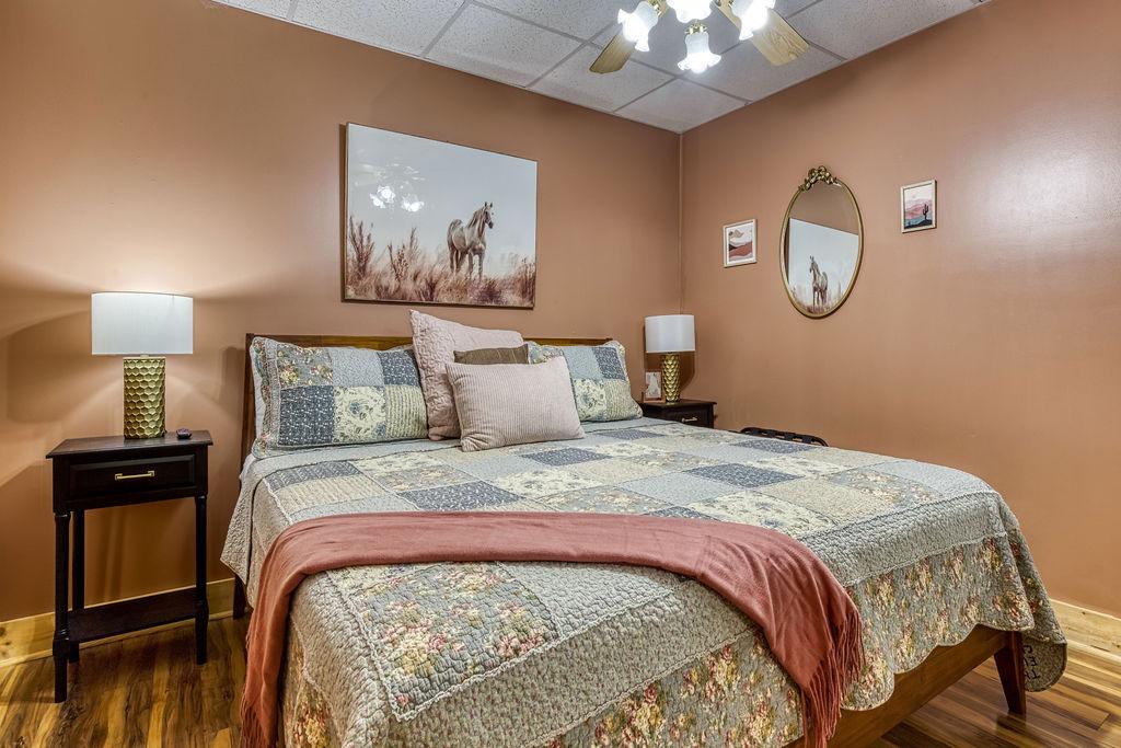 Game-N-Getaway - New Listing