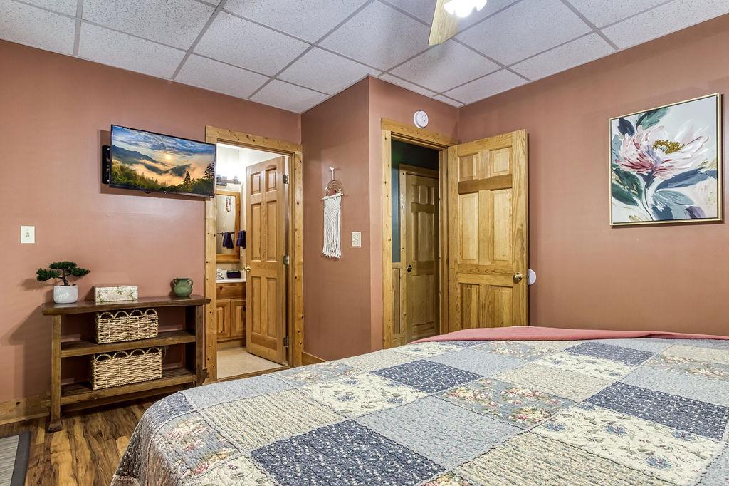 Game-N-Getaway - New Listing