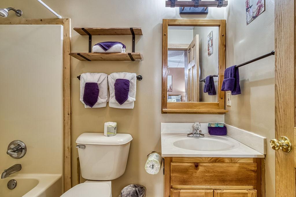 Game-N-Getaway - New Listing