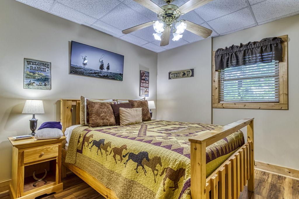 Game-N-Getaway - New Listing