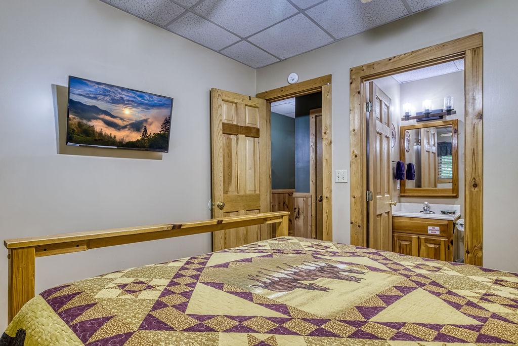 Game-N-Getaway - New Listing