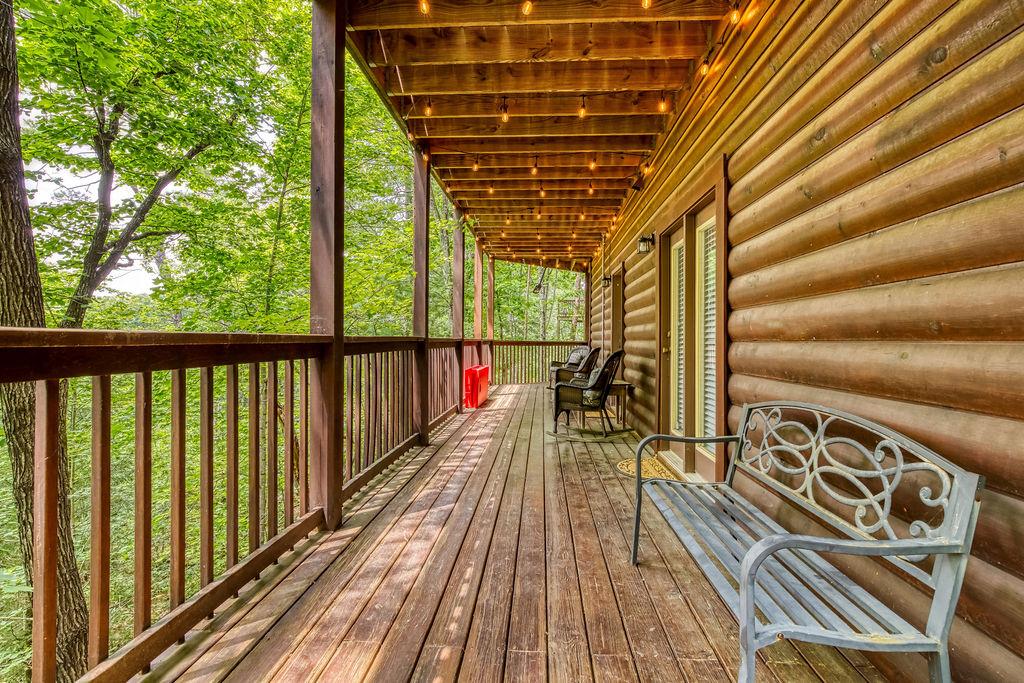 Game-N-Getaway - New Listing