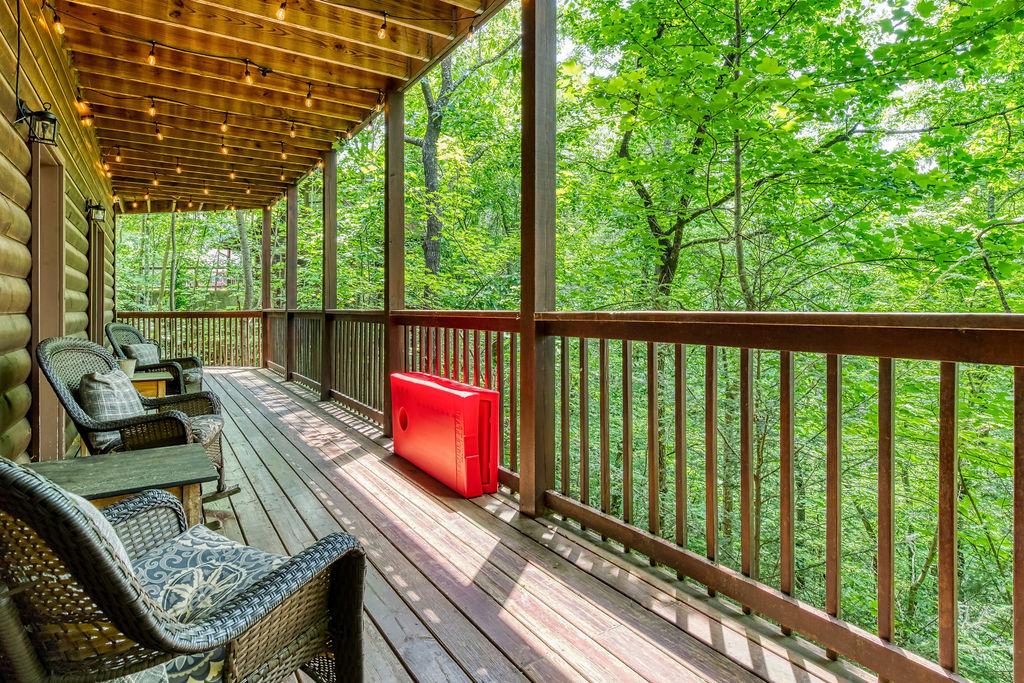 Game-N-Getaway - New Listing