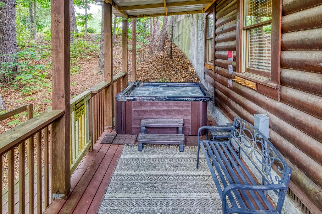 Game-N-Getaway - New Listing