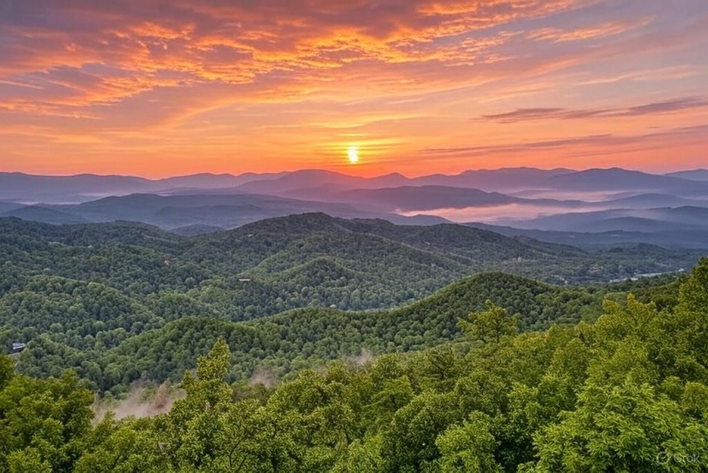 Eagles View