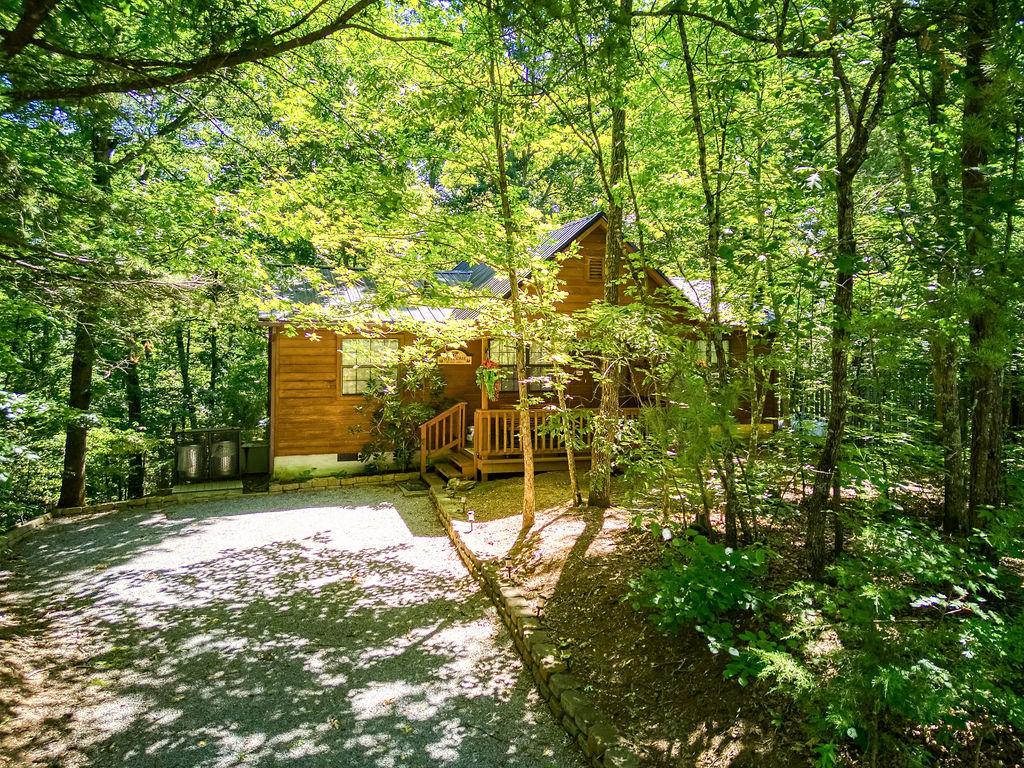 Adalynn's Mountain Retreat 