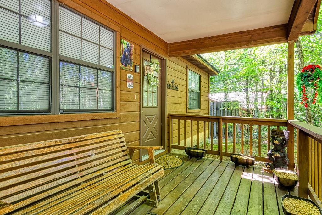 Adalynn's Mountain Retreat 
