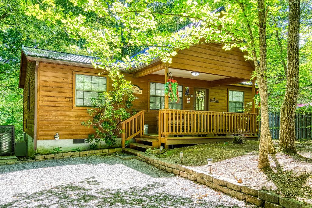 Adalynn's Mountain Retreat 