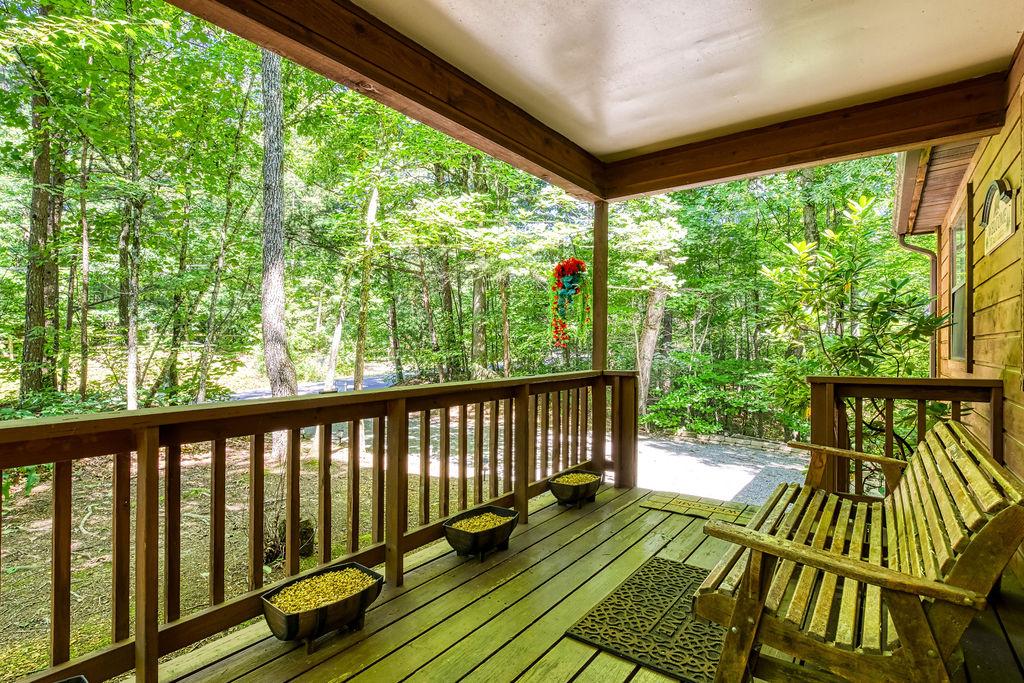 Adalynn's Mountain Retreat 