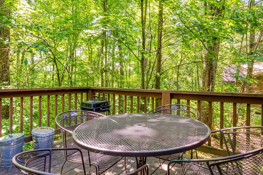 Adalynn's Mountain Retreat 