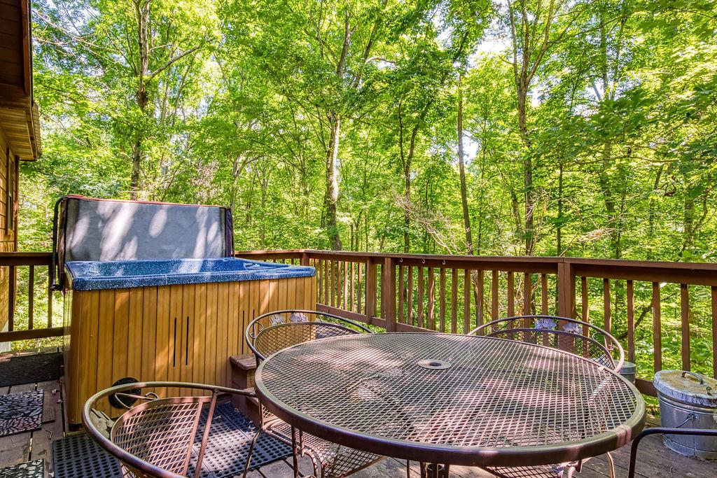 Adalynn's Mountain Retreat 