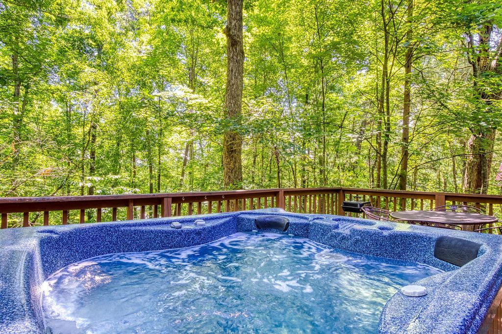 Adalynn's Mountain Retreat 