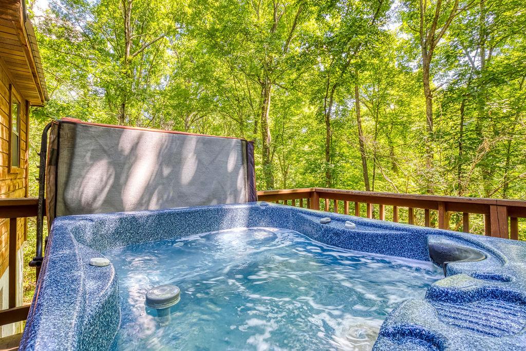 Adalynn's Mountain Retreat 