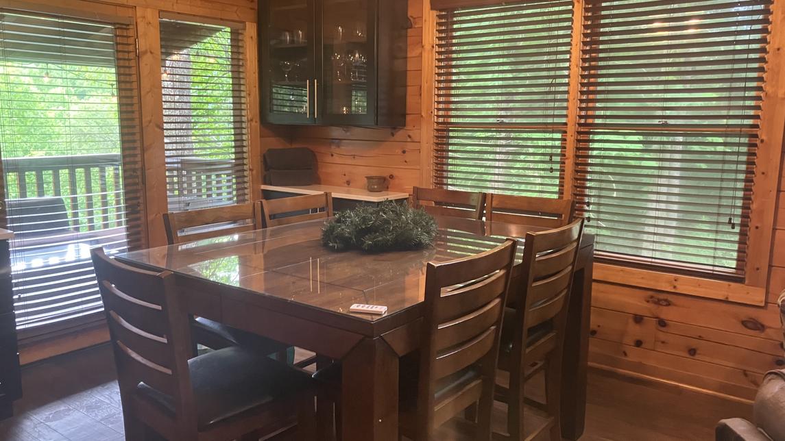 Smoky Mountain Escape - New Listing