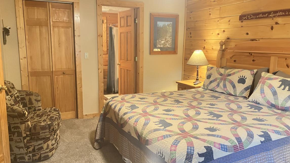 Smoky Mountain Escape - New Listing