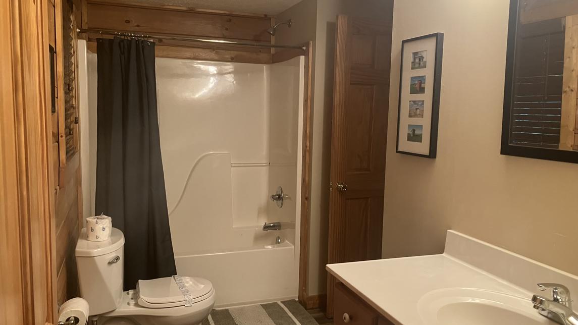 Smoky Mountain Escape - New Listing