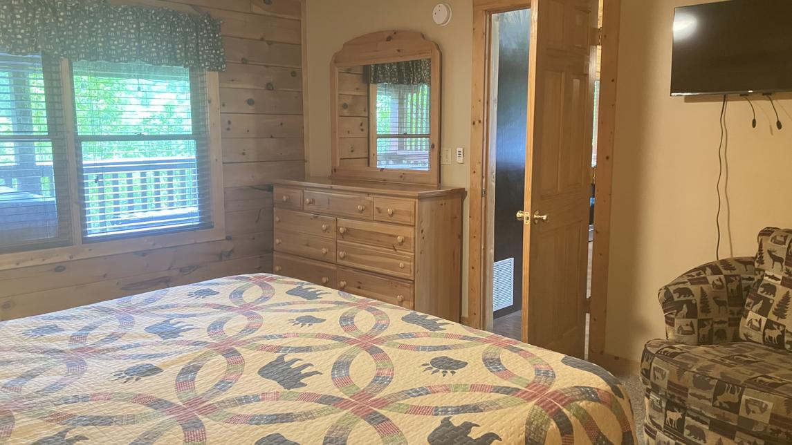 Smoky Mountain Escape - New Listing