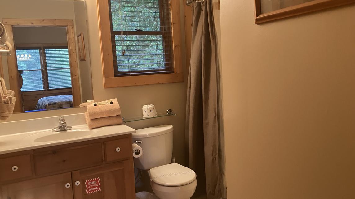 Smoky Mountain Escape - New Listing