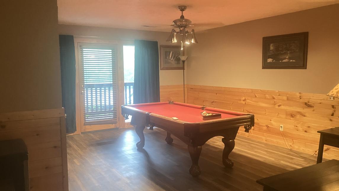 Smoky Mountain Escape - New Listing