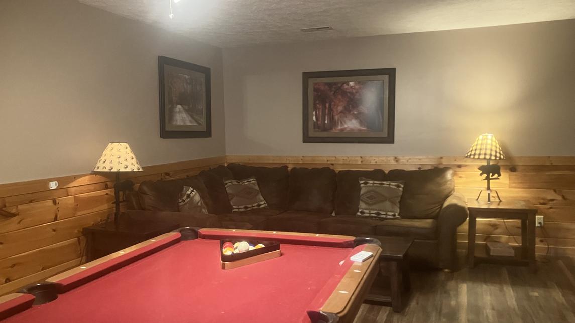 Smoky Mountain Escape - New Listing