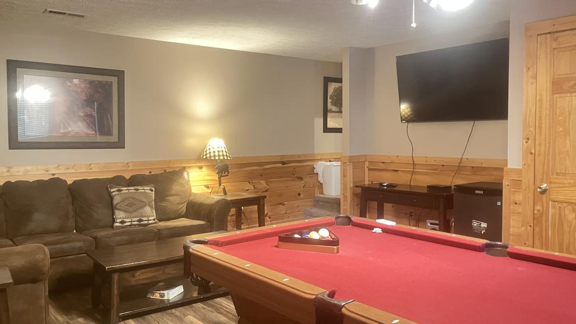 Smoky Mountain Escape - New Listing