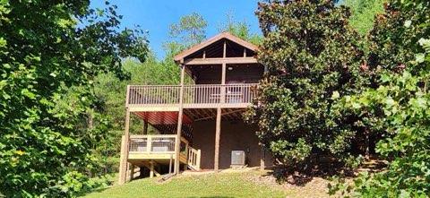 Tennessee Risky - New Listing