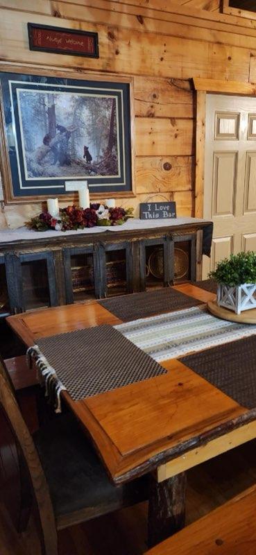 Tennessee Risky - New Listing