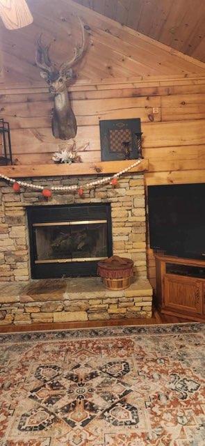Tennessee Risky - New Listing