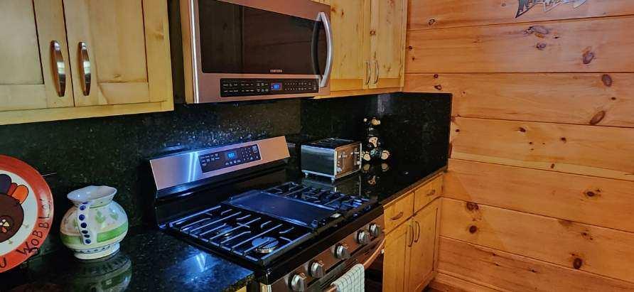 Tennessee Risky - New Listing