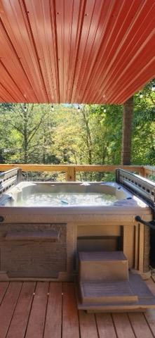 Tennessee Risky - New Listing