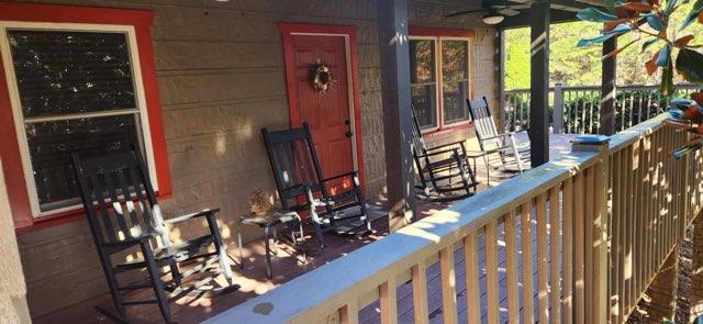 Tennessee Risky - New Listing