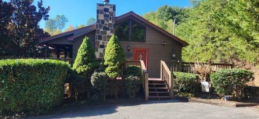 Tennessee Risky - New Listing