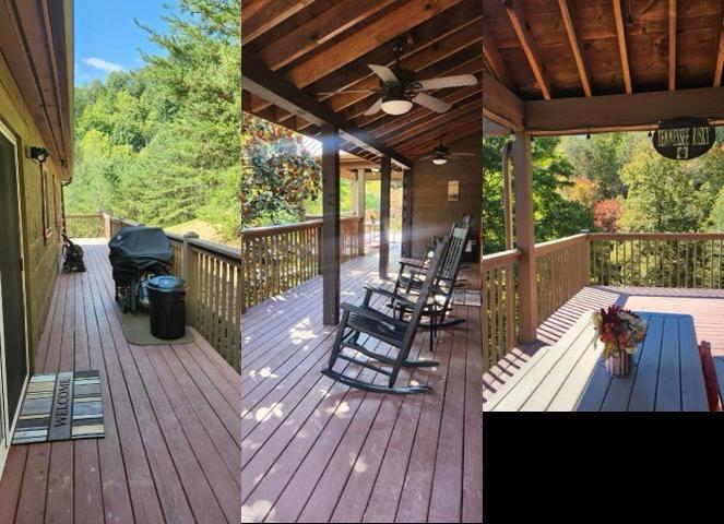 Tennessee Risky - New Listing