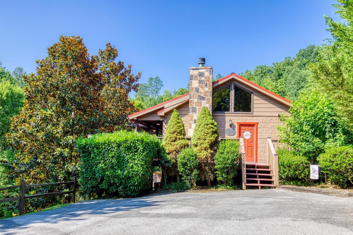 Tennessee Risky - New Listing