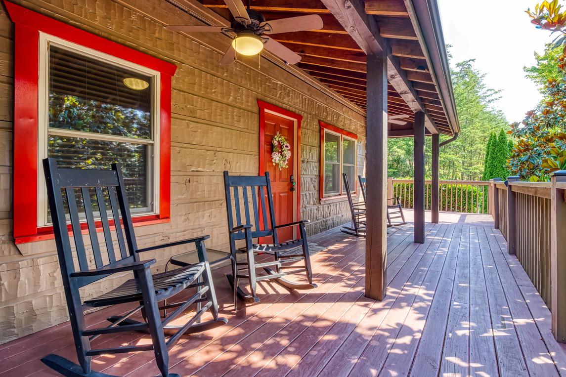 Tennessee Risky - New Listing