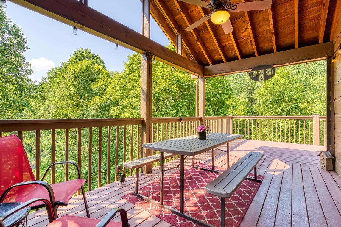 Tennessee Risky - New Listing
