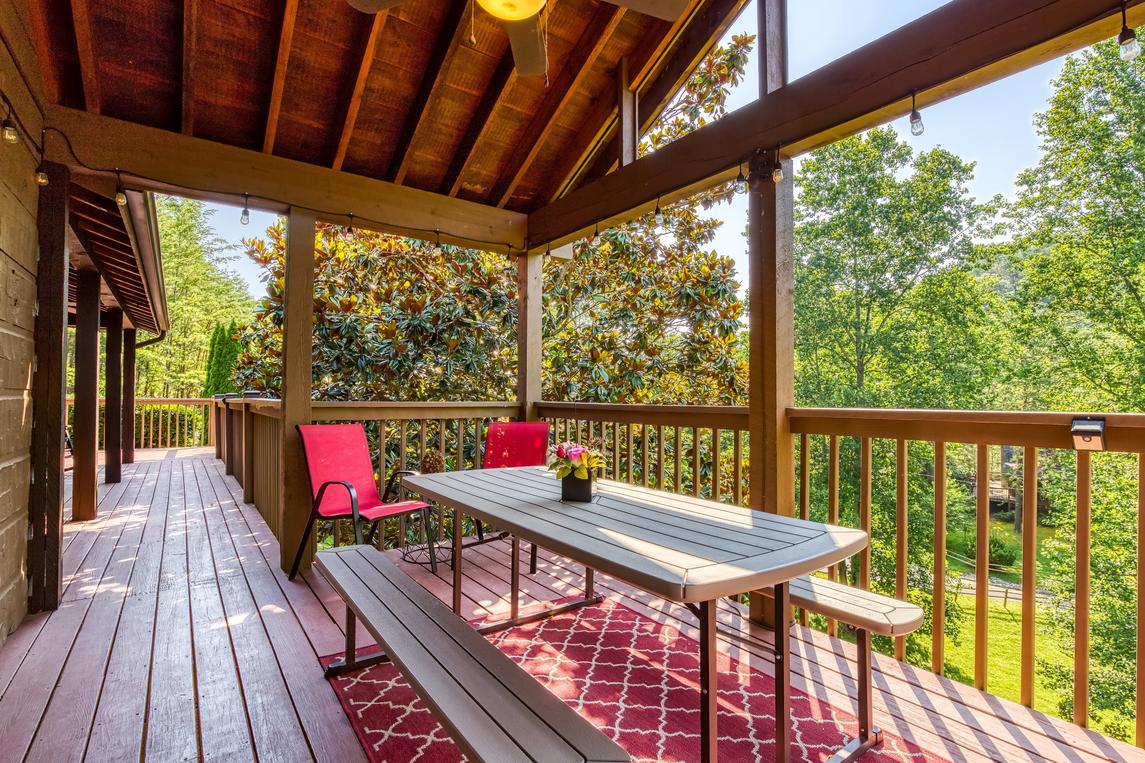Tennessee Risky - New Listing