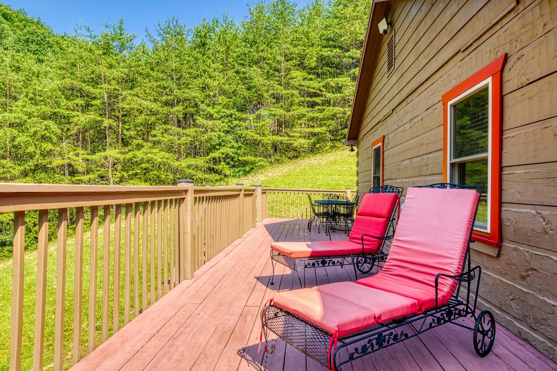 Tennessee Risky - New Listing