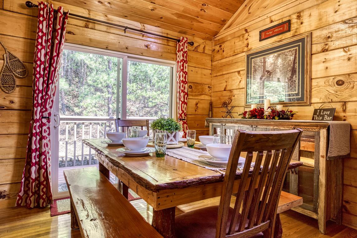 Tennessee Risky - New Listing