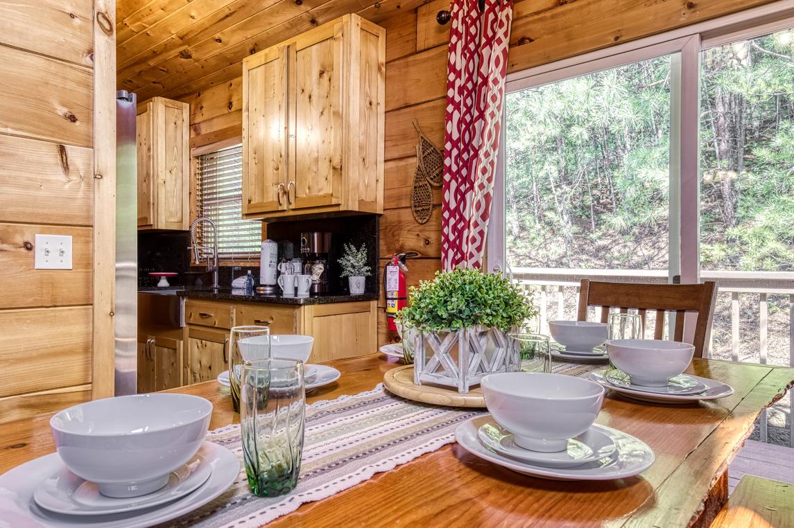 Tennessee Risky - New Listing