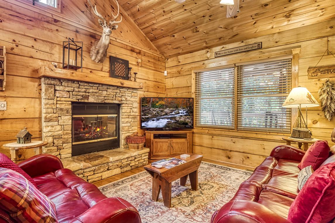 Tennessee Risky - New Listing